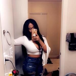 Meet your Posher, Bryanna